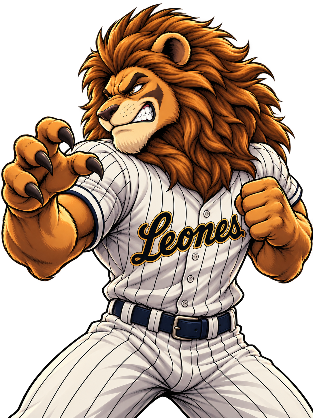 Leones
