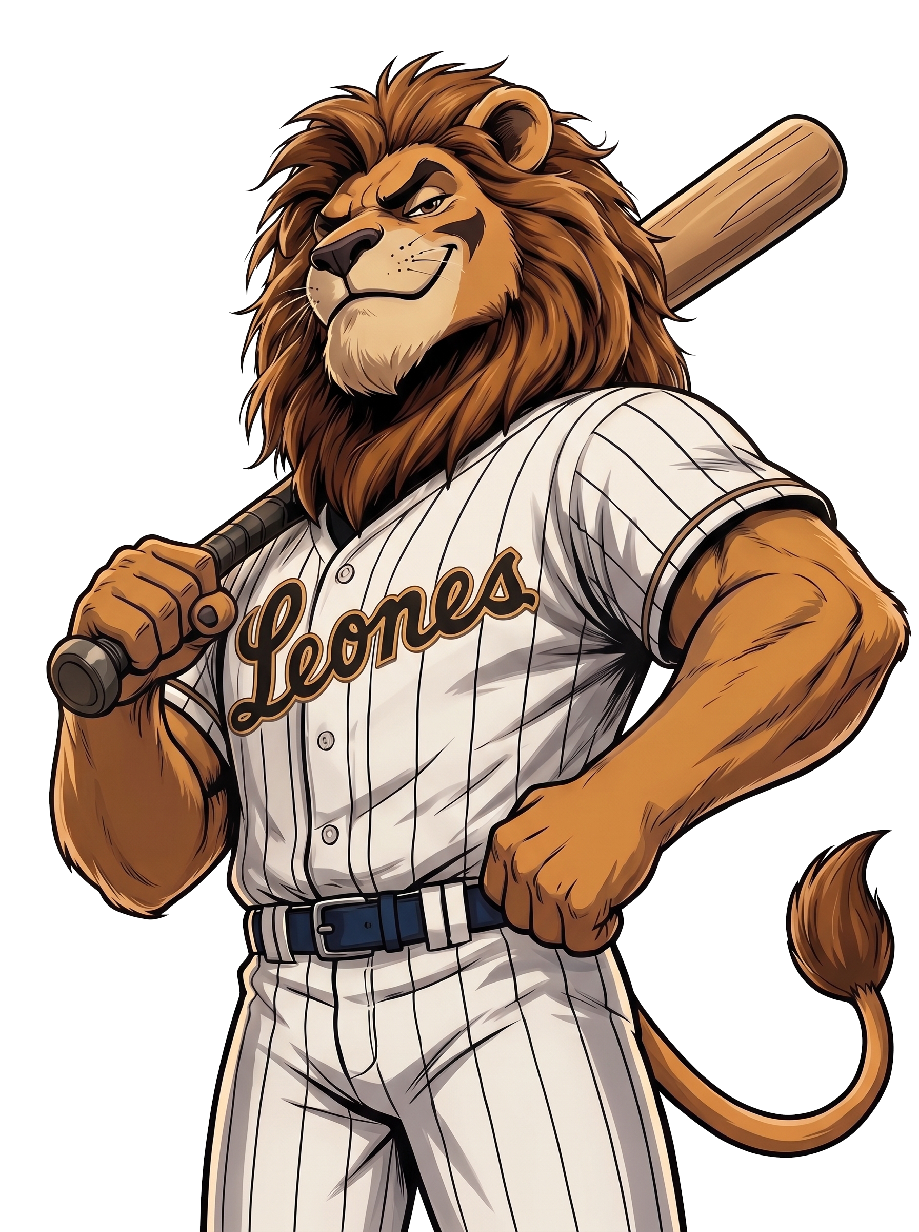 Leones