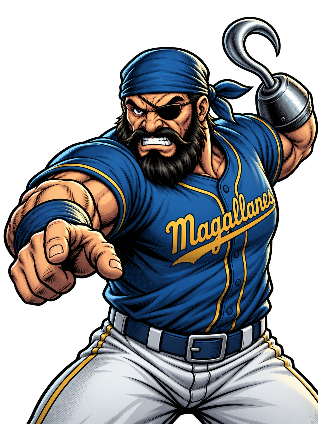 Magallanes