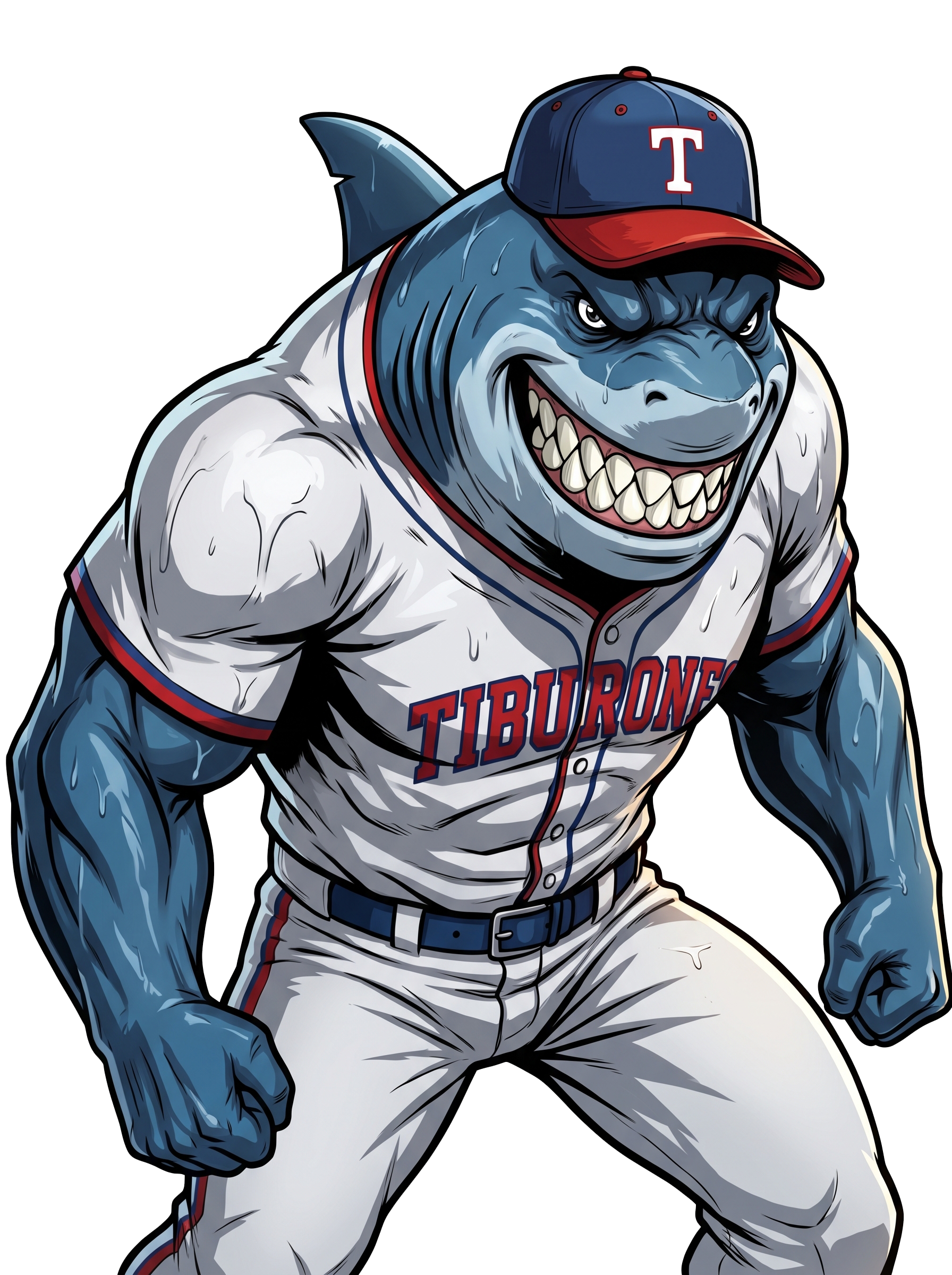 Tiburones
