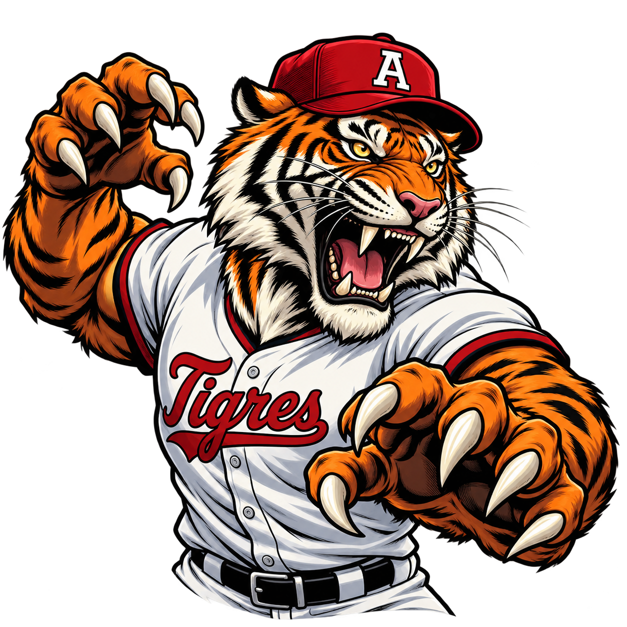 Tigres