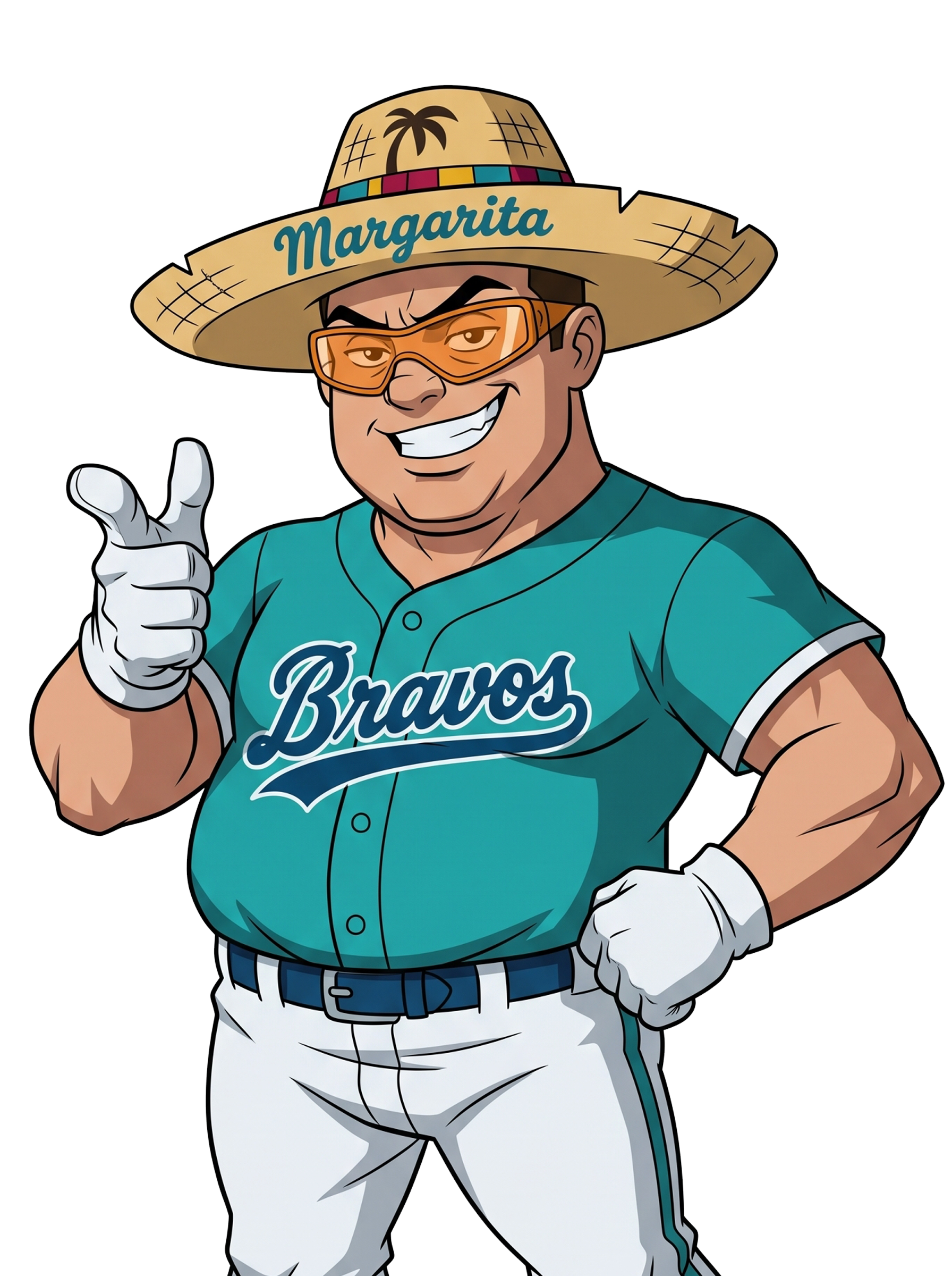 Bravos
