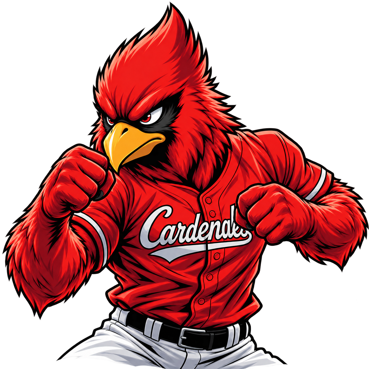 Cardenales