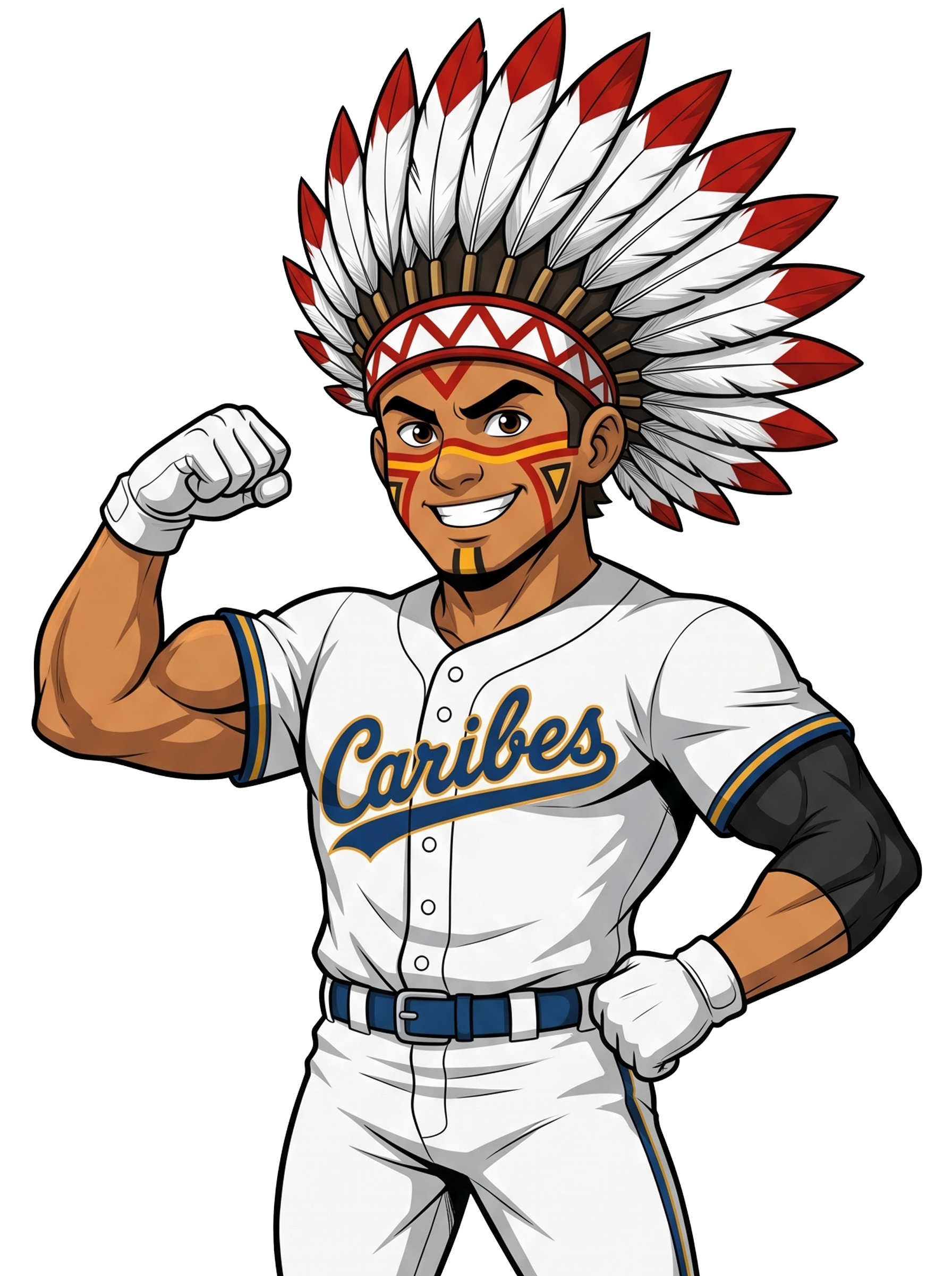 Caribes