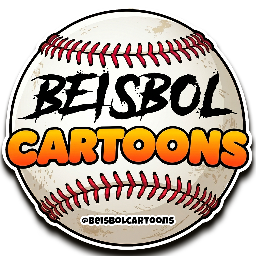Beisbol Cartoons