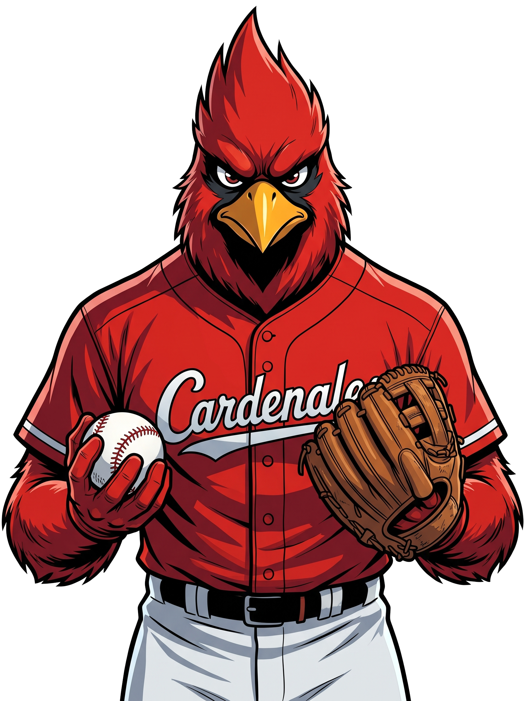 Cardenales