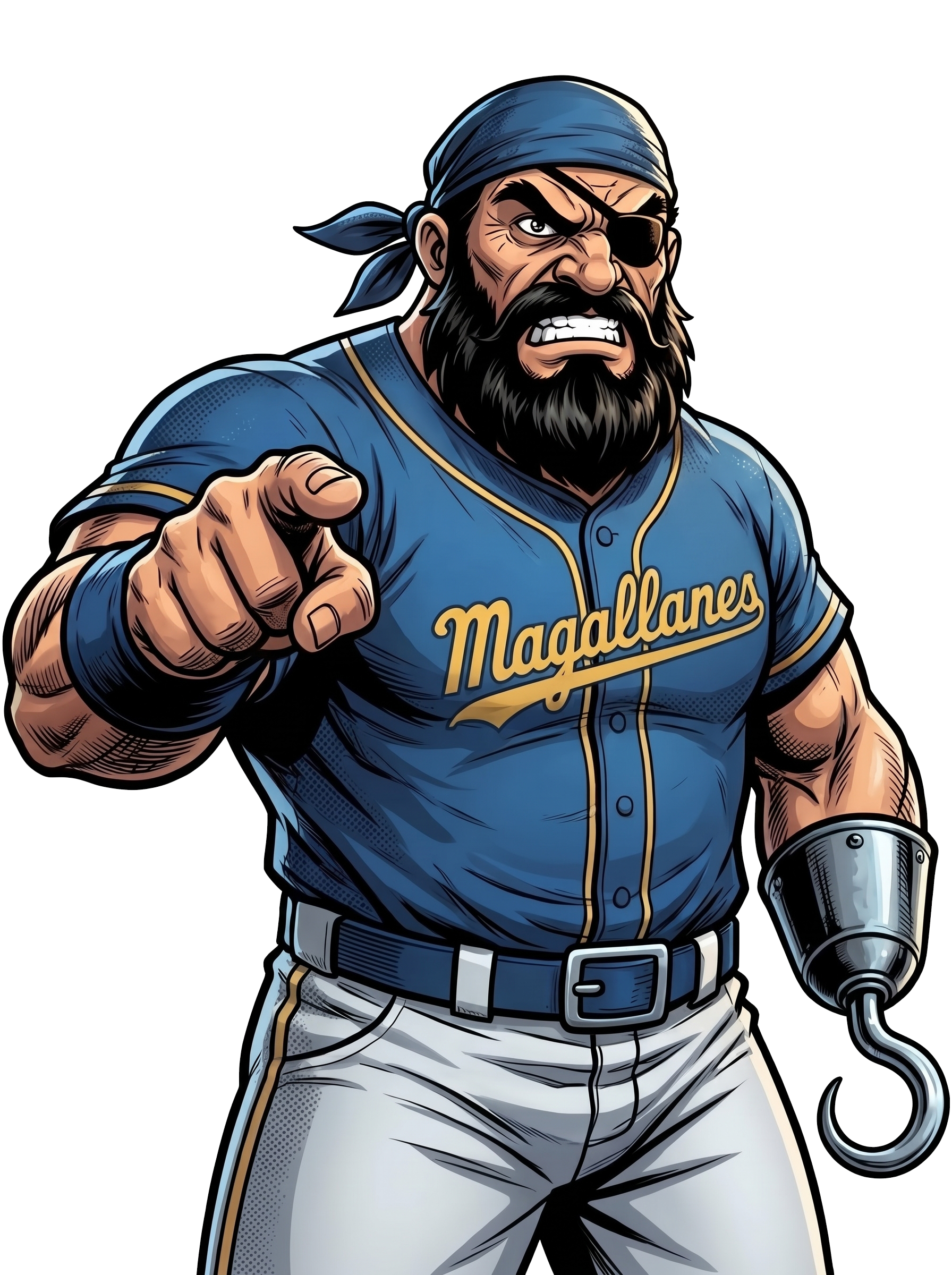 Magallanes