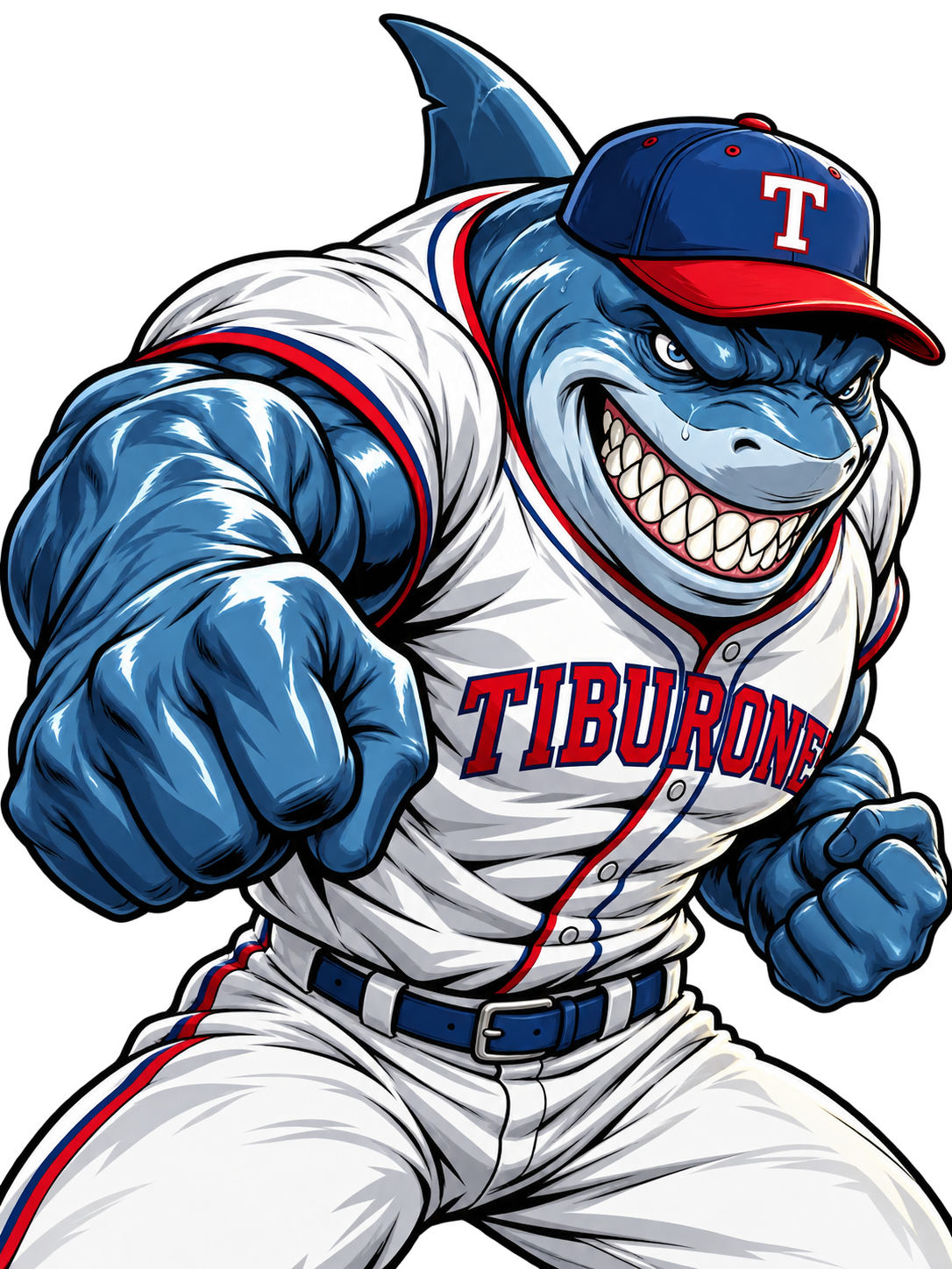 Tiburones