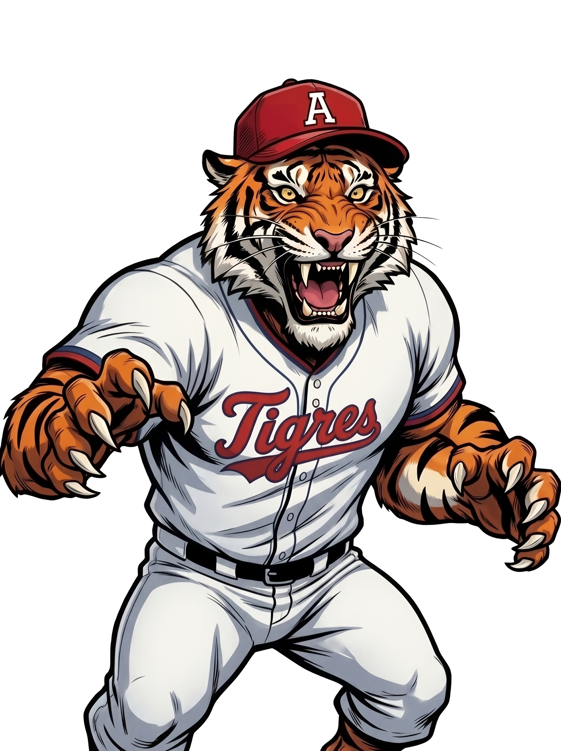Tigres