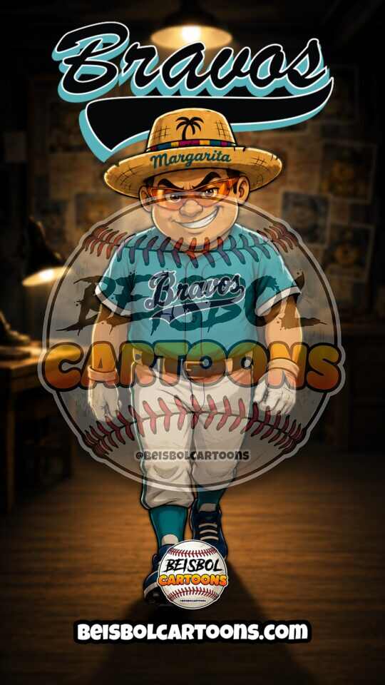 No más el gordito bueno!!